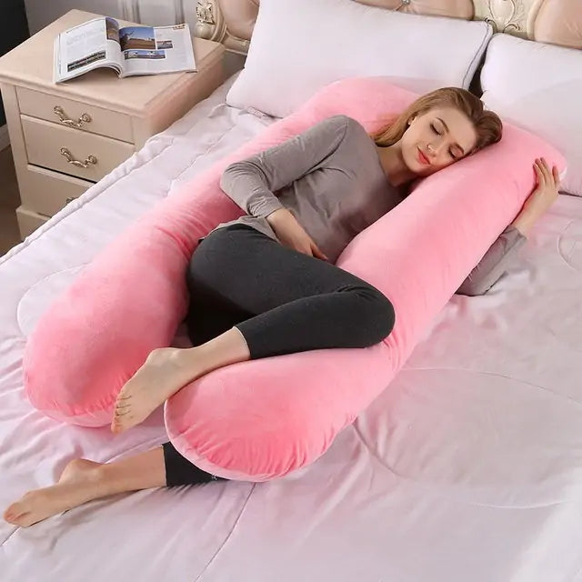 best Pregnancy body Pillow