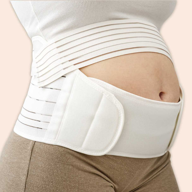 Pregnancy Support Belt