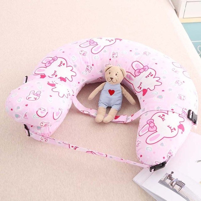 Multifunctional Nursing Pillow For Breastfeeding