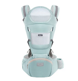 4-in-1 baby and toddler carrier