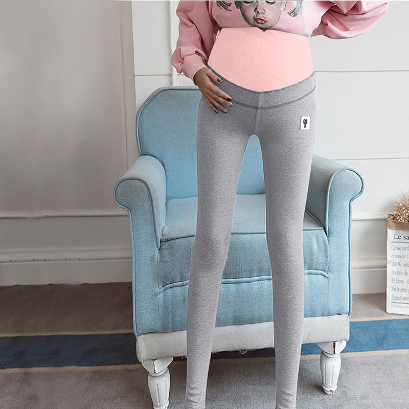 maternity pants adjustable waist