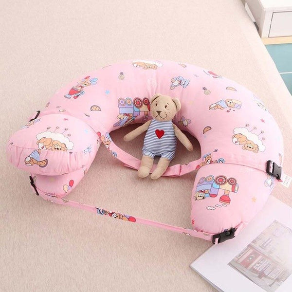 Multifunctional Nursing Pillow For Breastfeeding