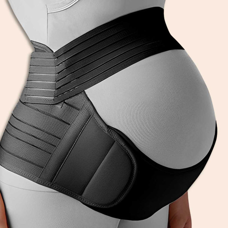 pregnancy belly support belt