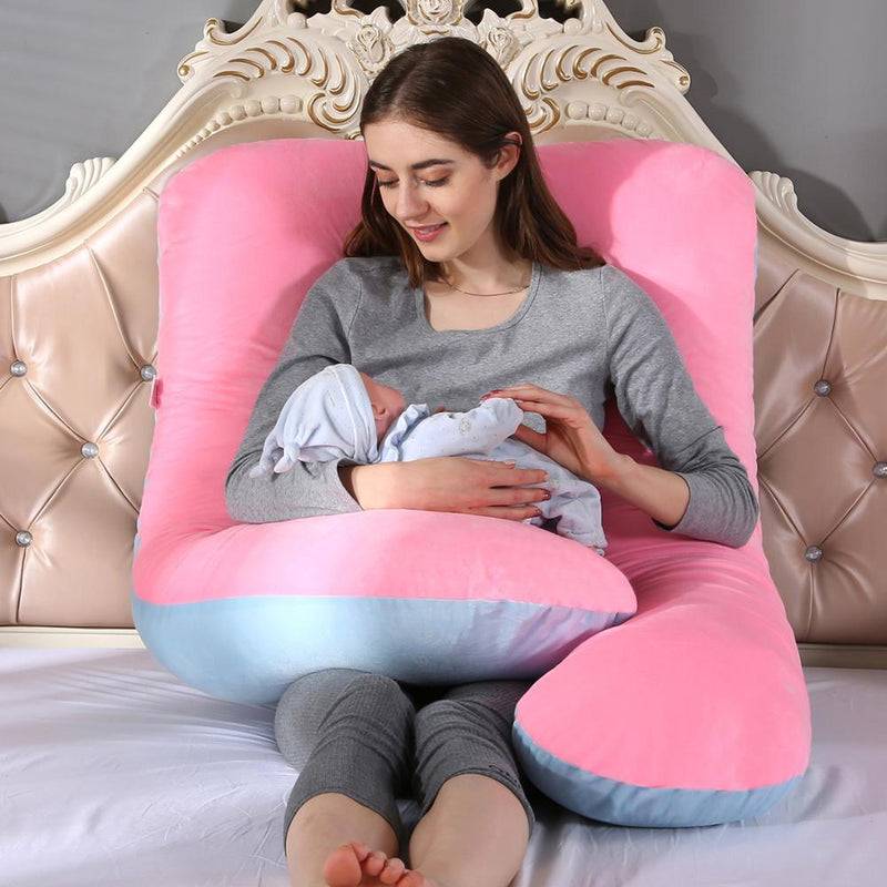 best Pregnancy body Pillow