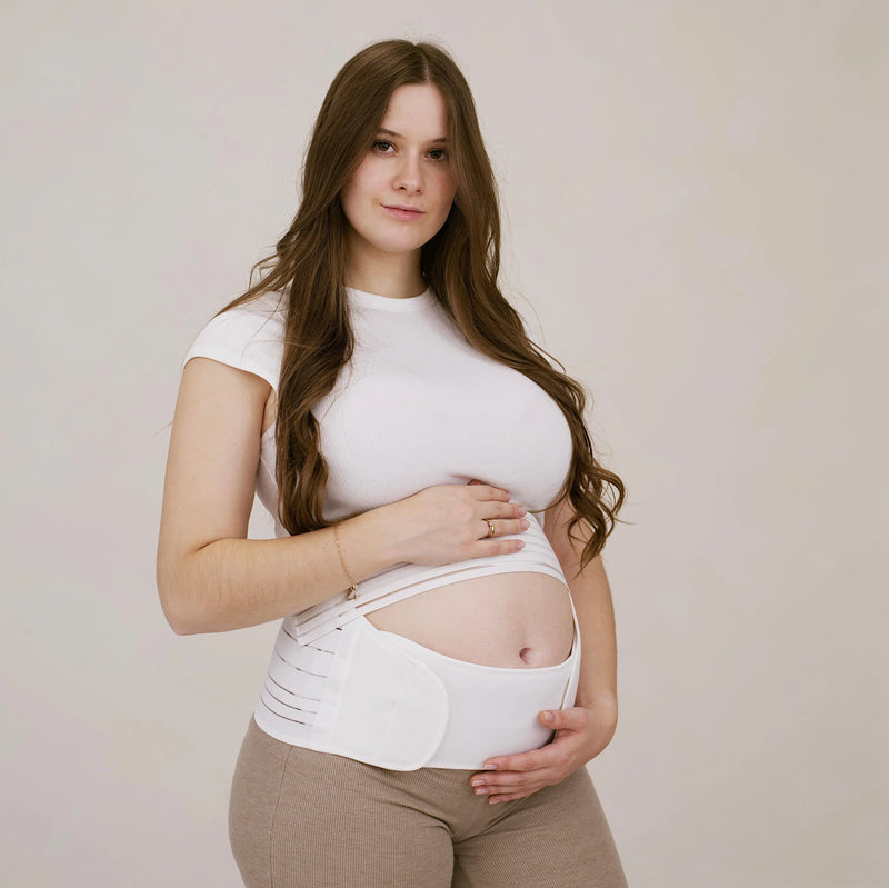 pelvic support belt pregnancy