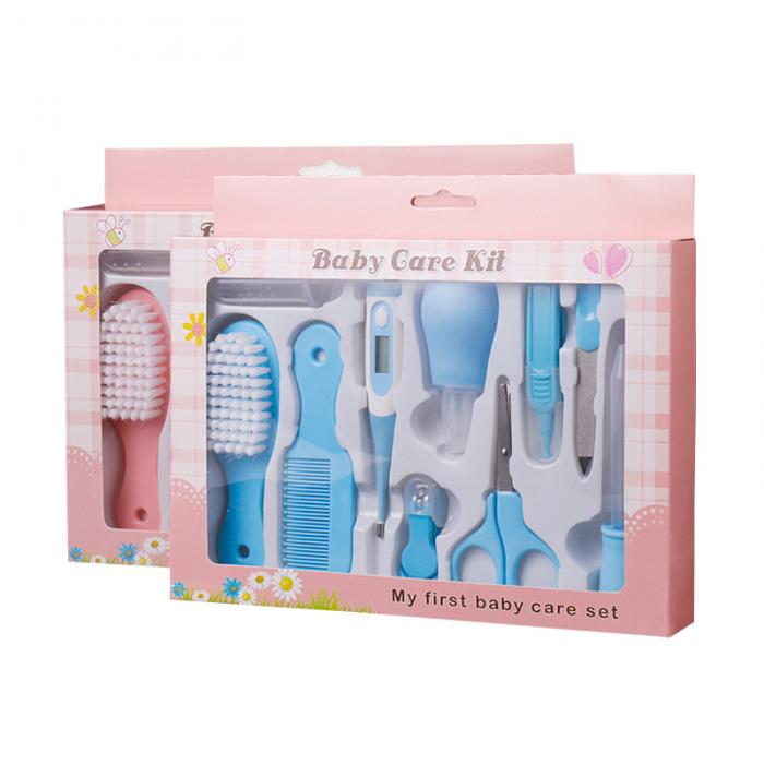 Portable Safety 1st Baby Grooming Set