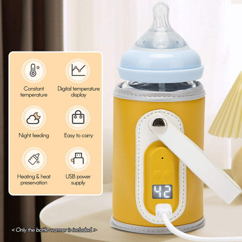 Best Bottle Warmer For Breast Milk